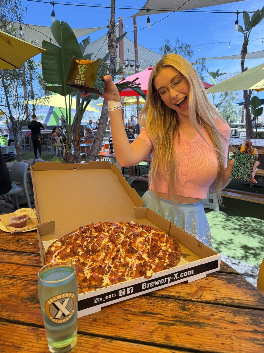 Noelle Foley