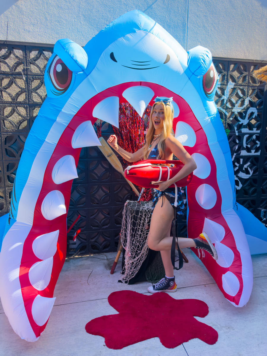 Noelle Foley