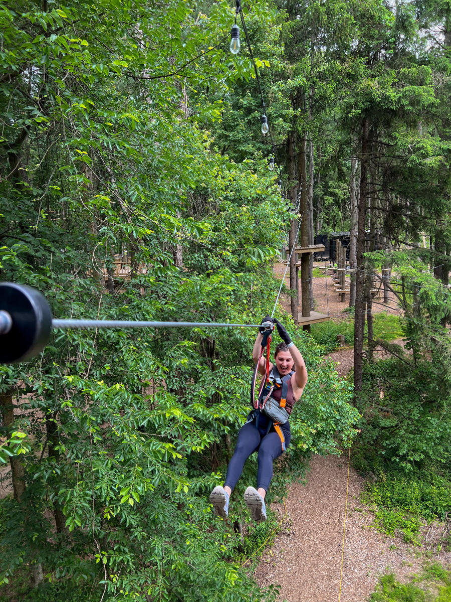 Tree Trails