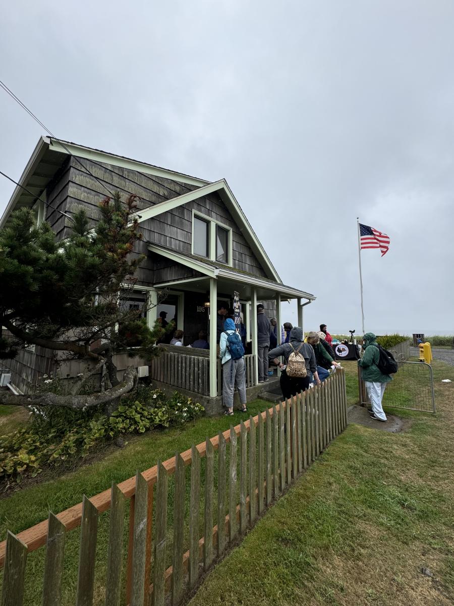 The Harbour House - Cottage Tour 2024