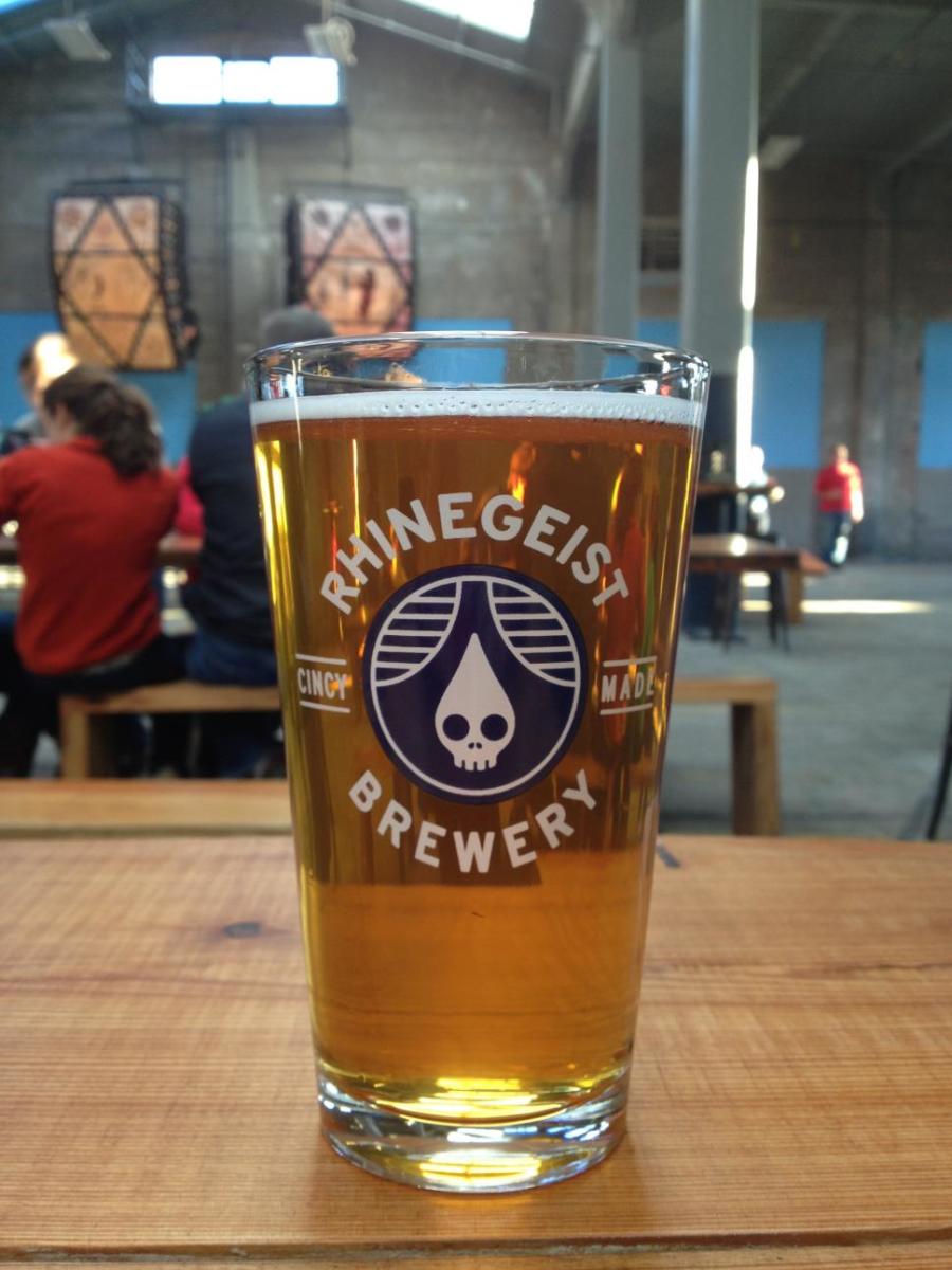 Rhinegeist