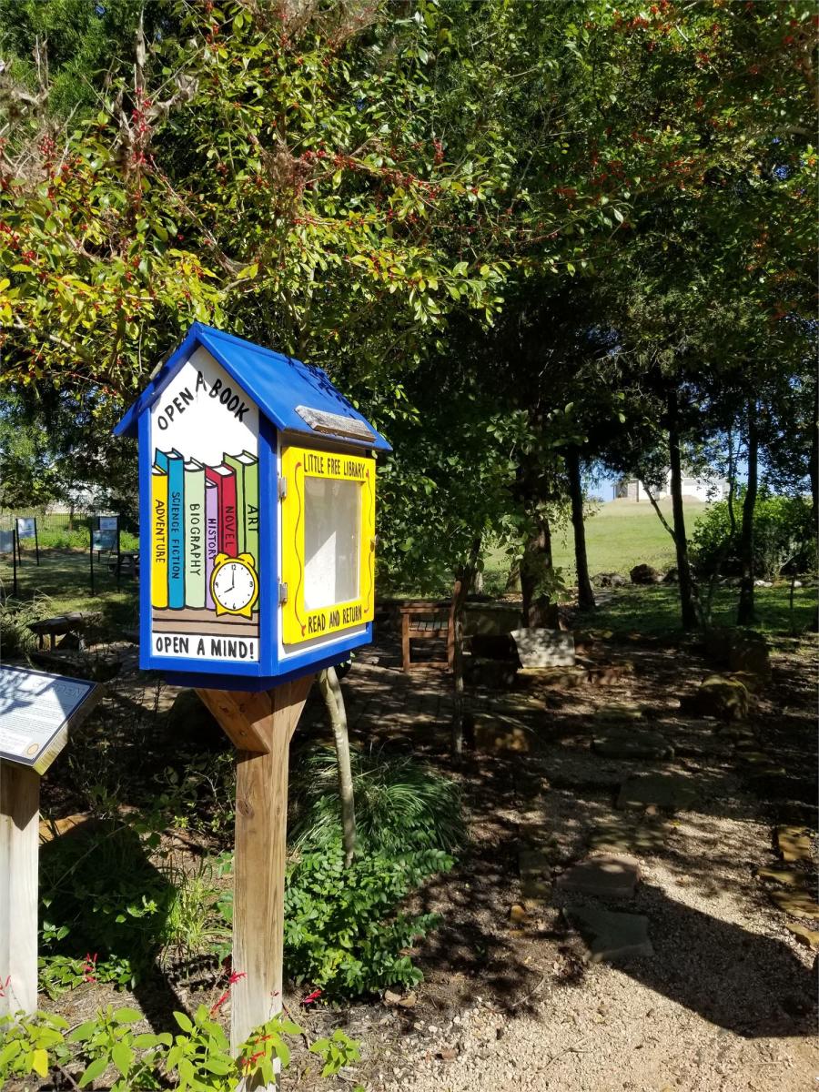 Mailbox Library