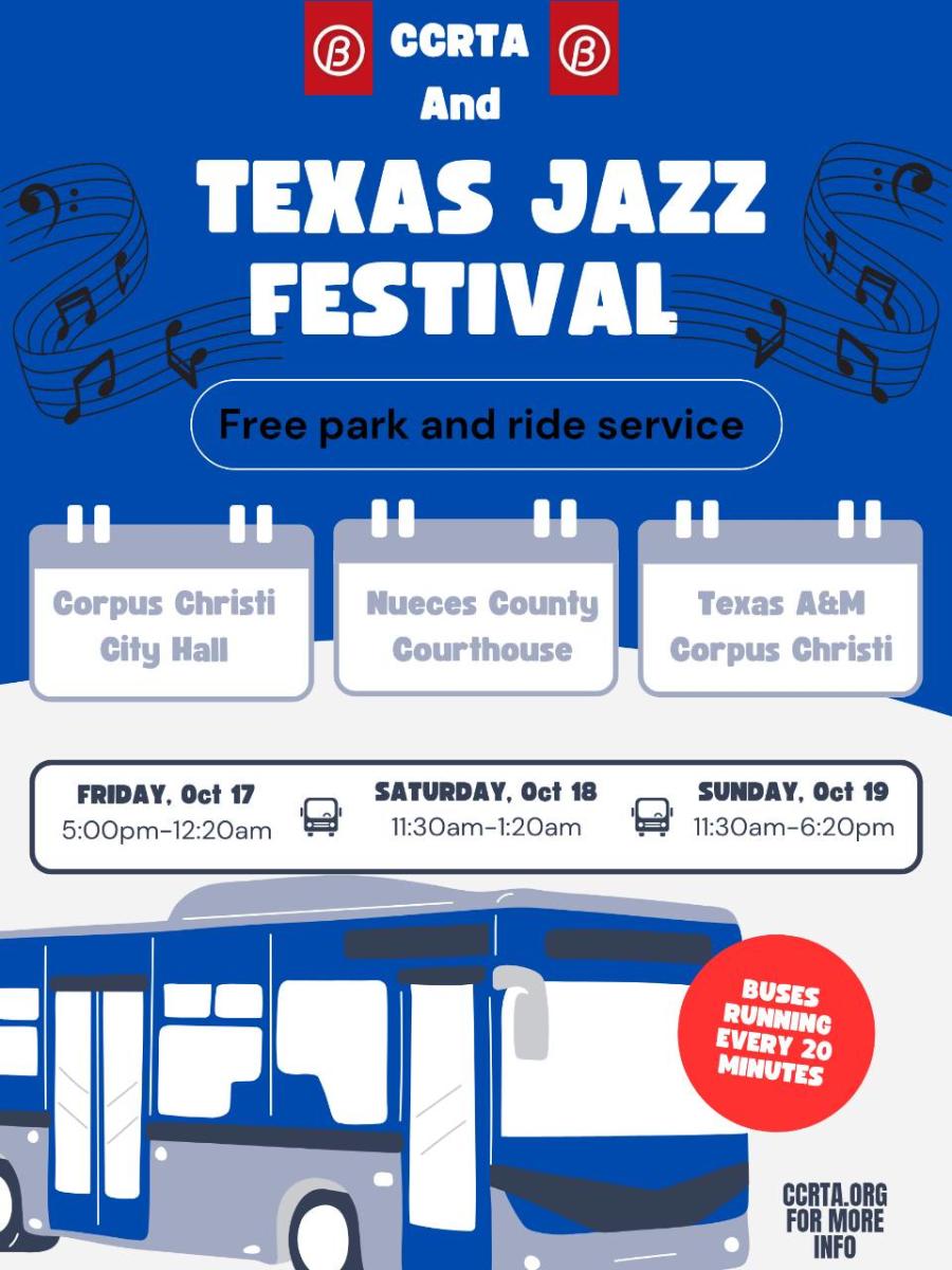 Jazz Fest Parking Info