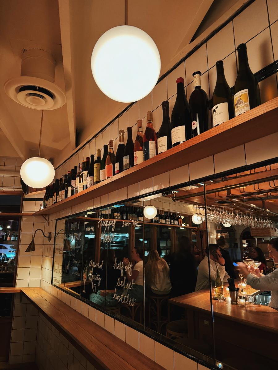 Rosies Wine Bar