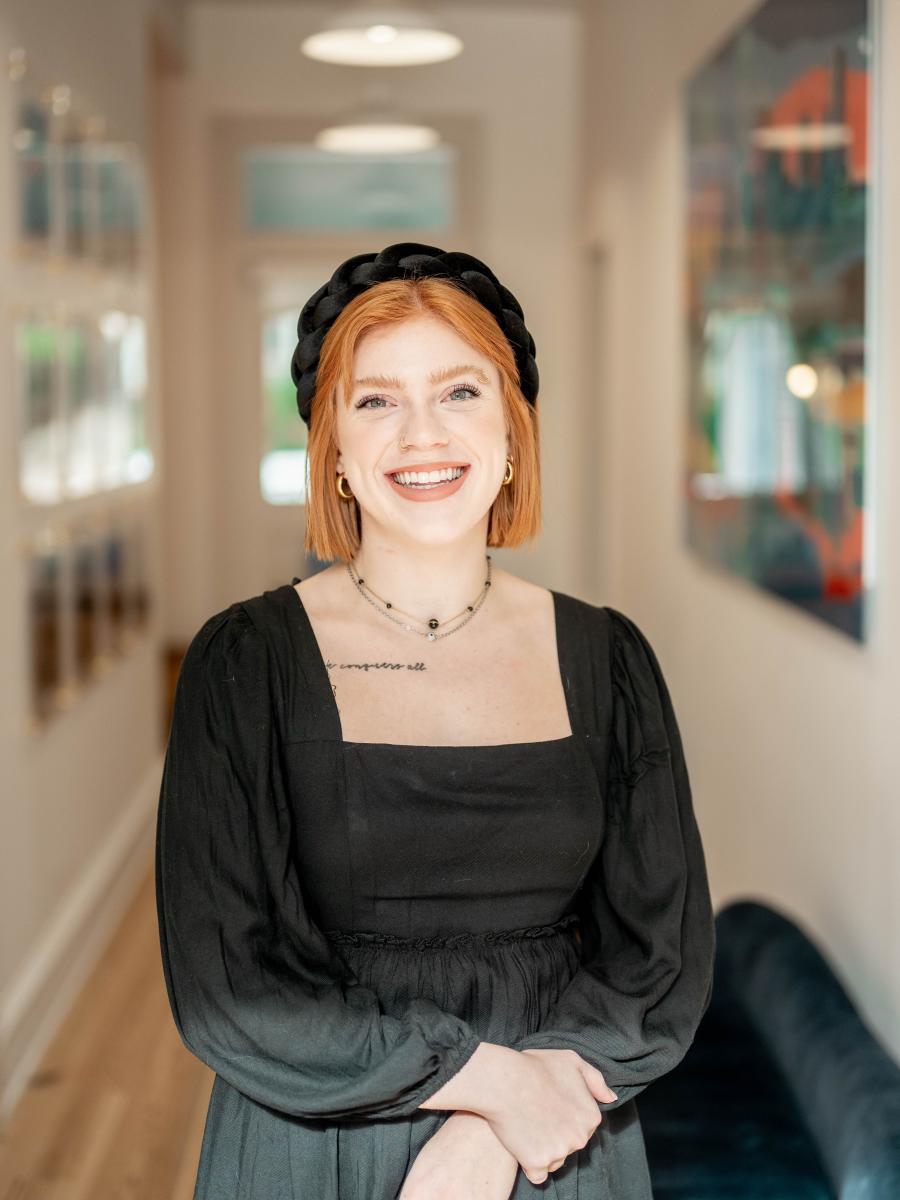 Katy Brieger
