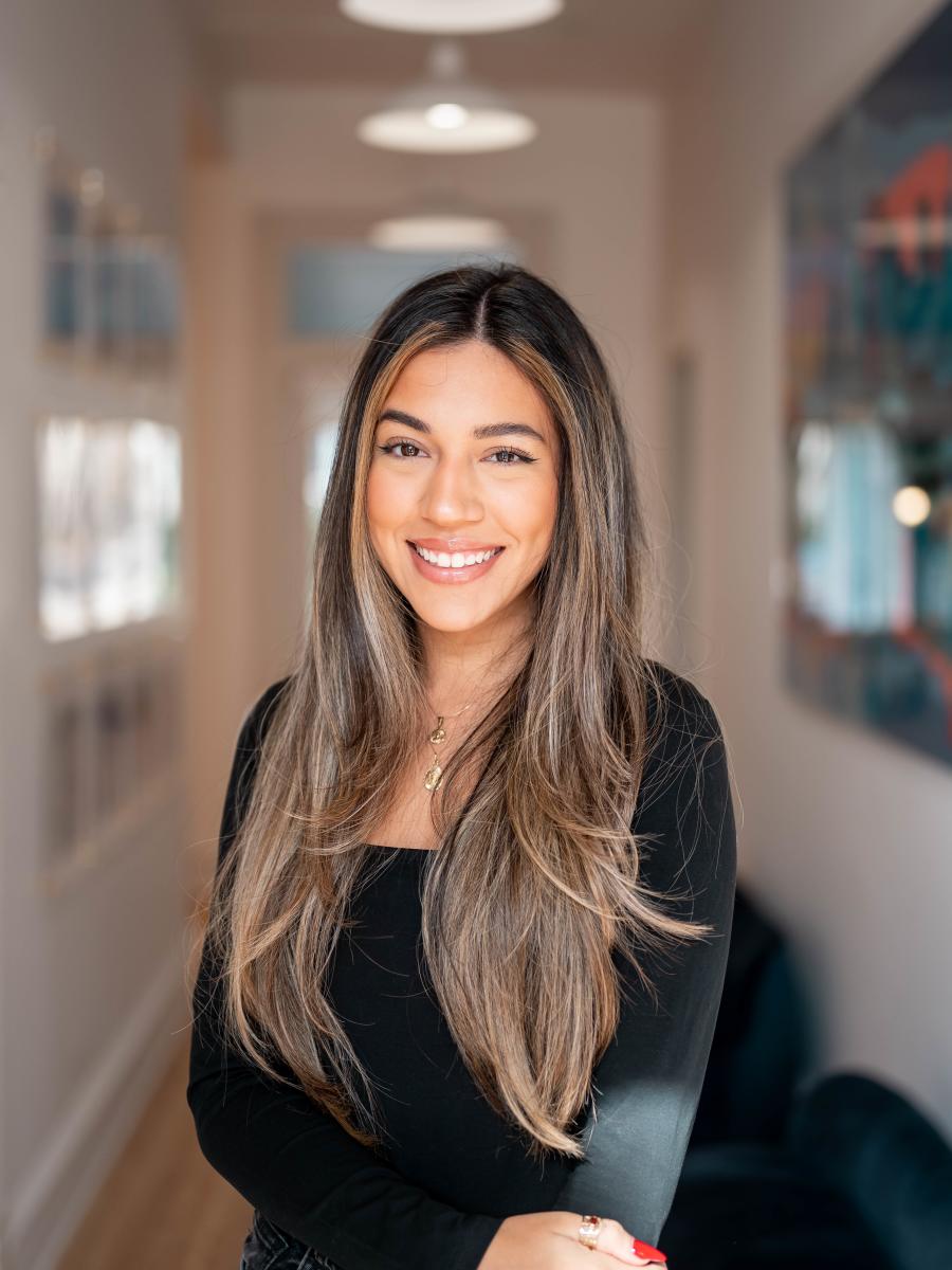 Marielle Sanchez