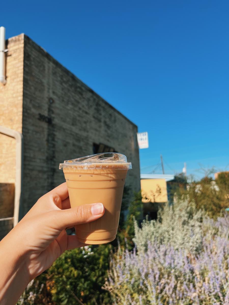 Terrible Love Coffee