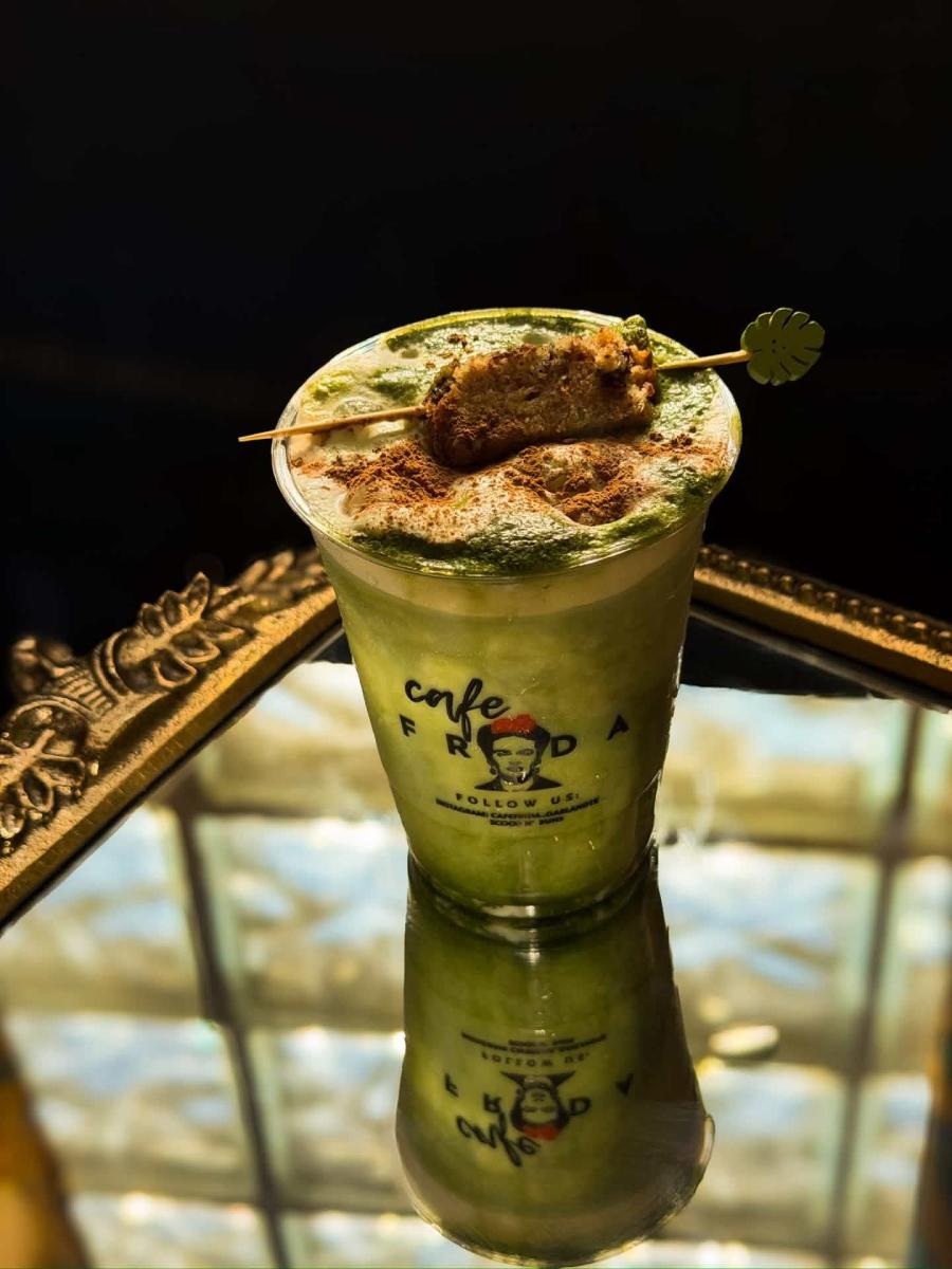 Cafe Frida