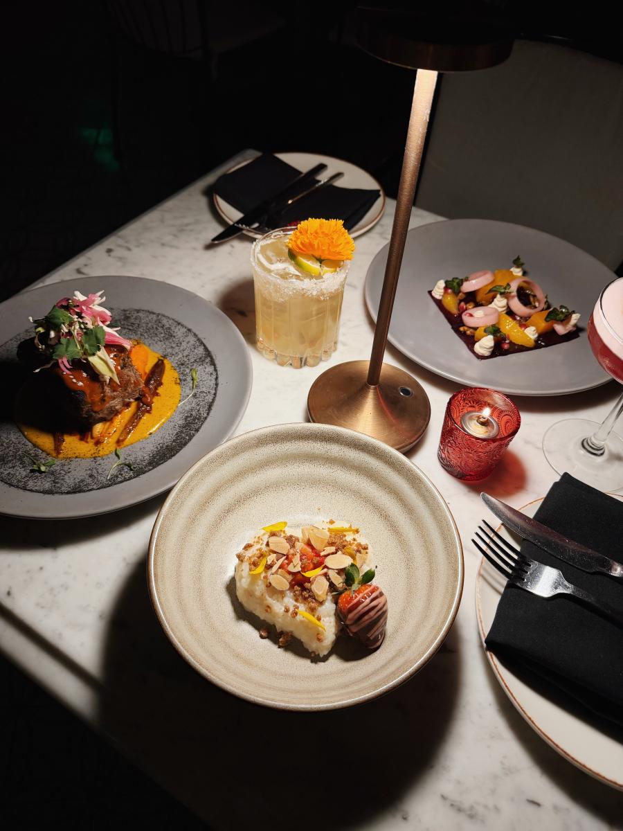 te deseo valentines day 2026