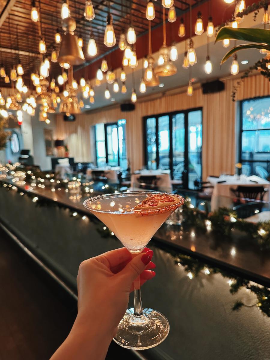 NYE Hotel Zaza