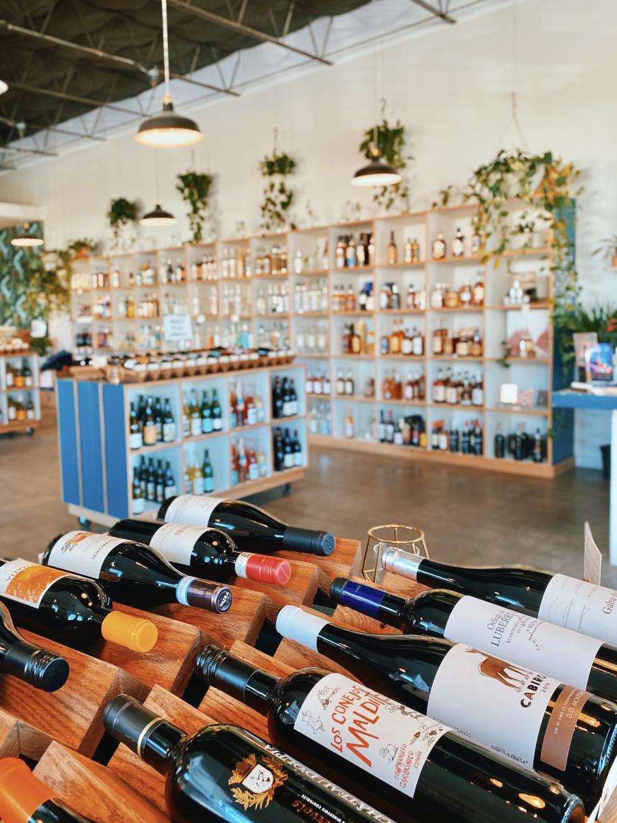 Grassl Glass - Boutique Wines Store