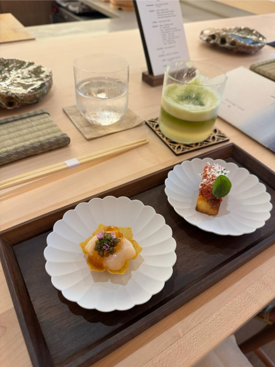 Sushi Kozy