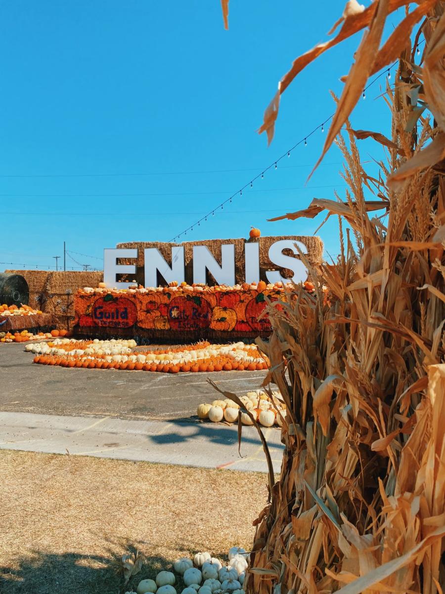 Ennis Autumn Daze Returns for the Perfect Fall Weekend