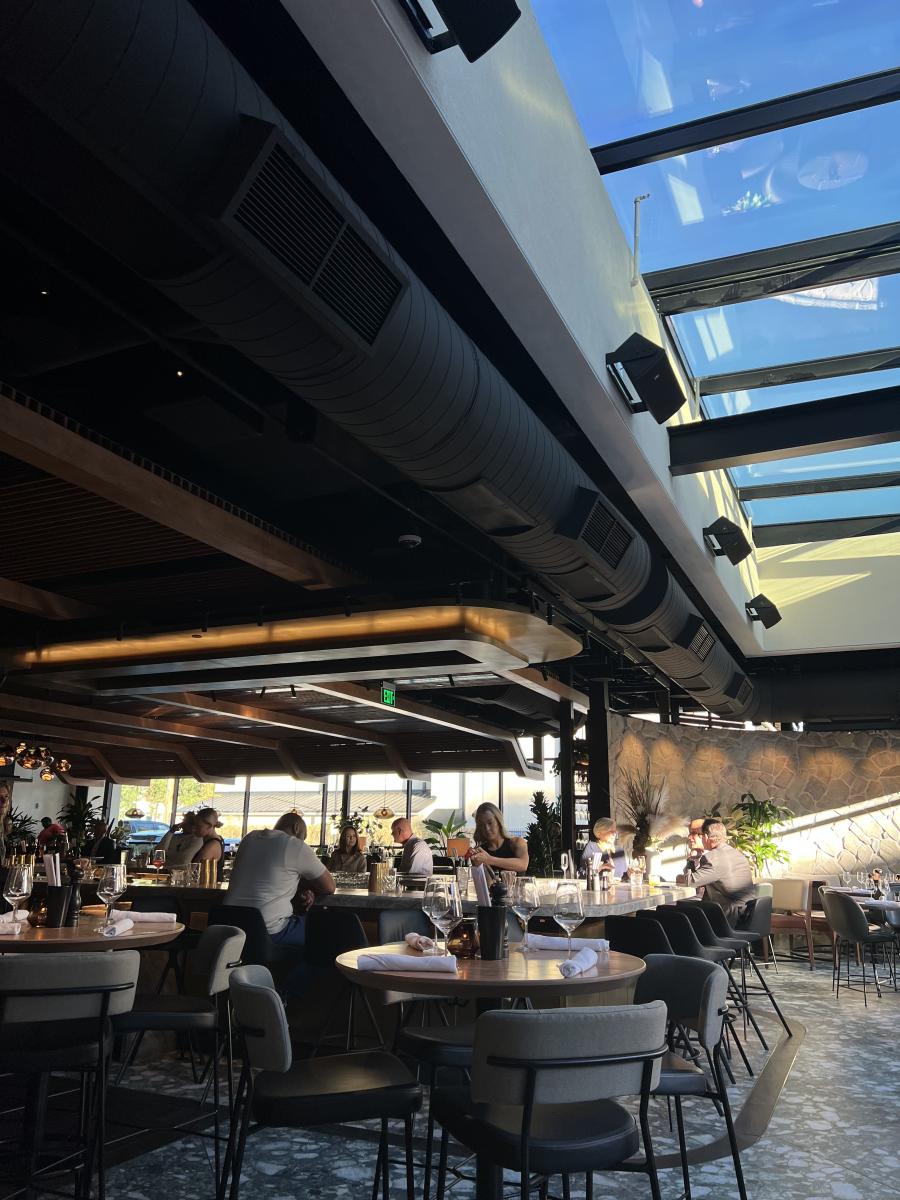 Joey Maple Restaurant