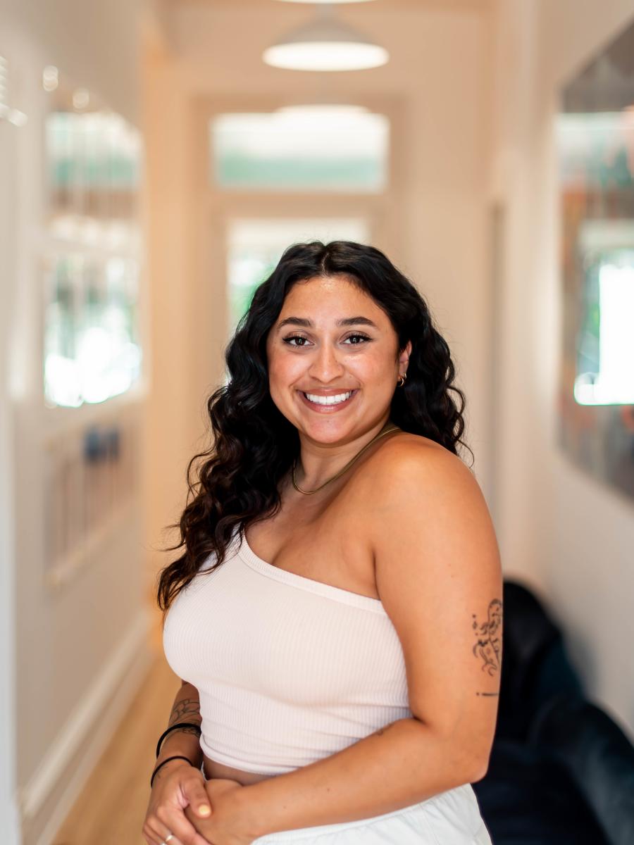 Mitali headshot 2022