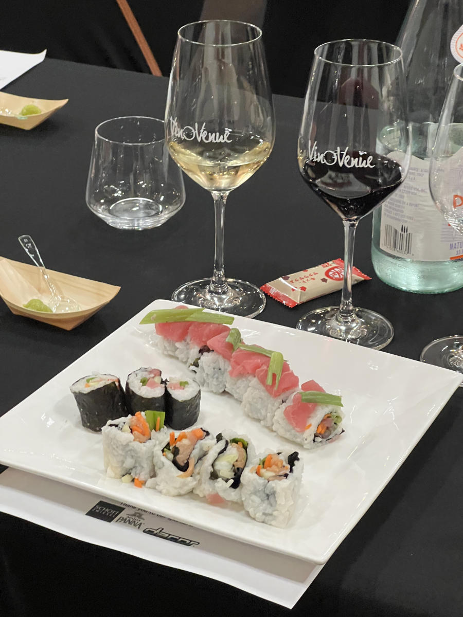 Cooking Class - Sushi Rolling Party for Kids - Atlanta