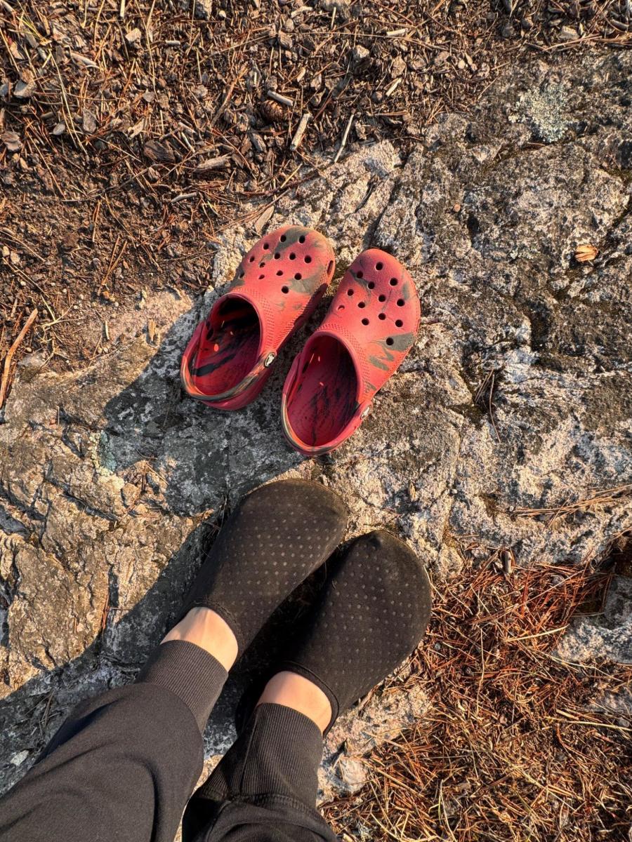 Blog - Frontcountry Camping With Kids