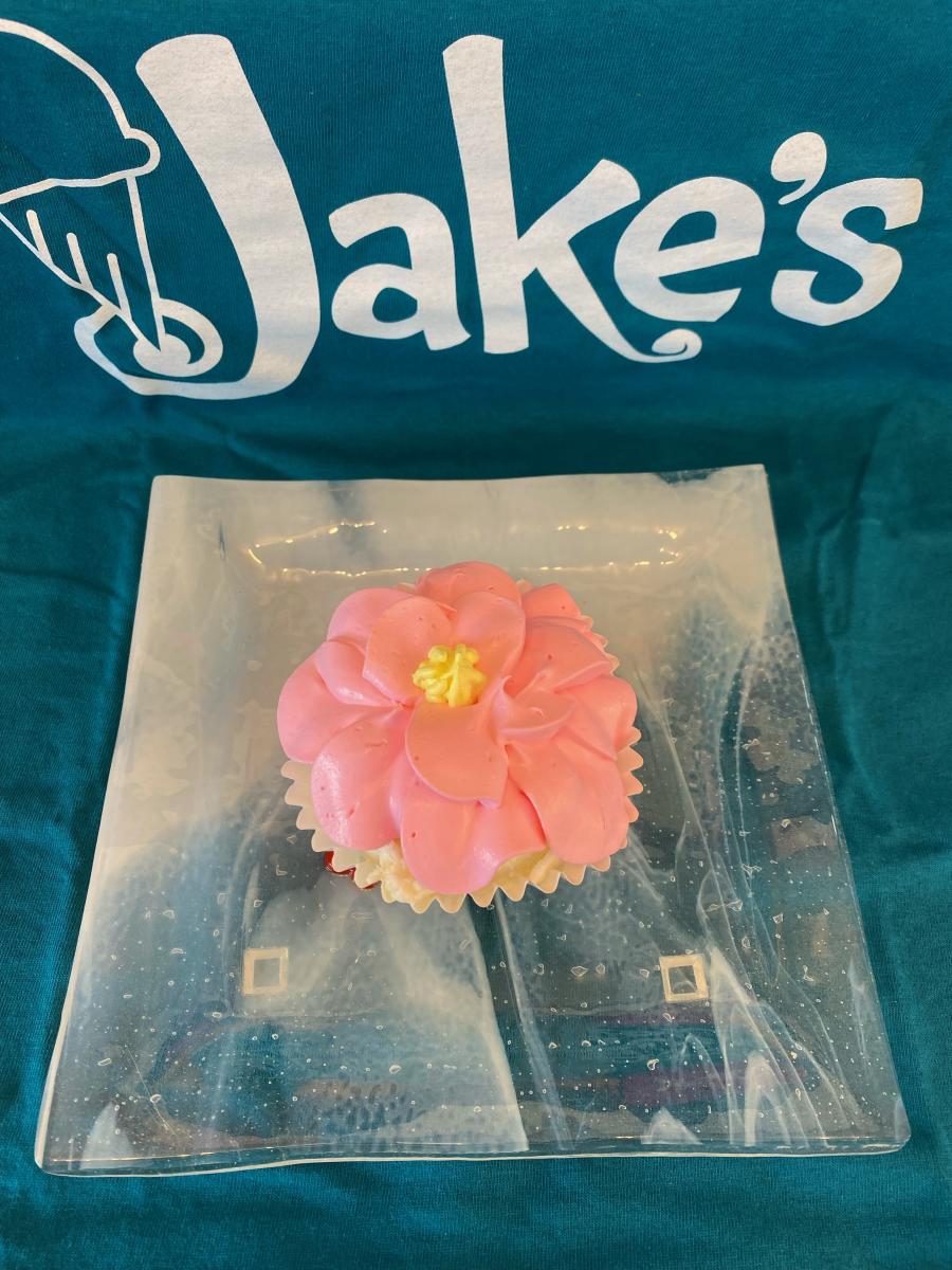 Jake's Ice Cream - Desserts - Cupcakes