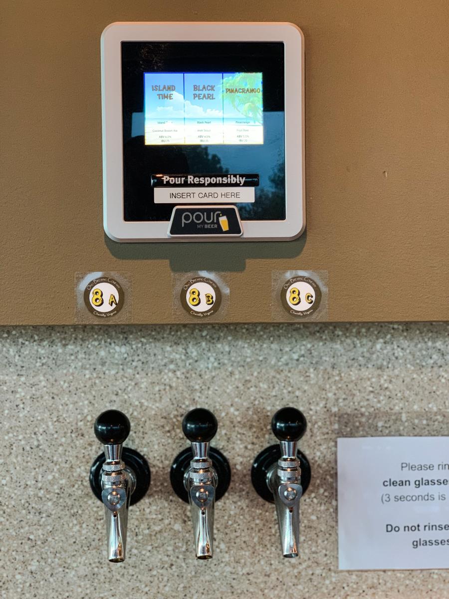 Ono Brewing Company