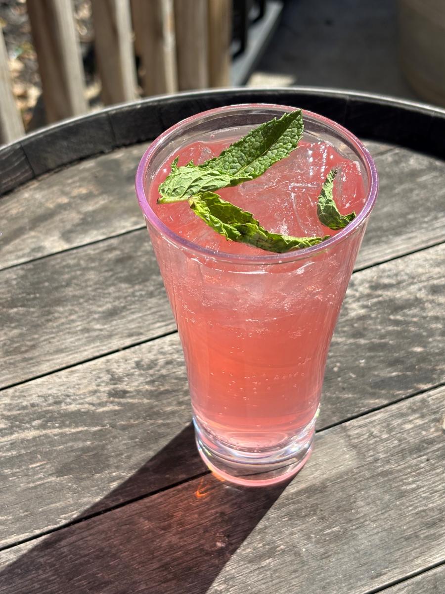 Cocktail