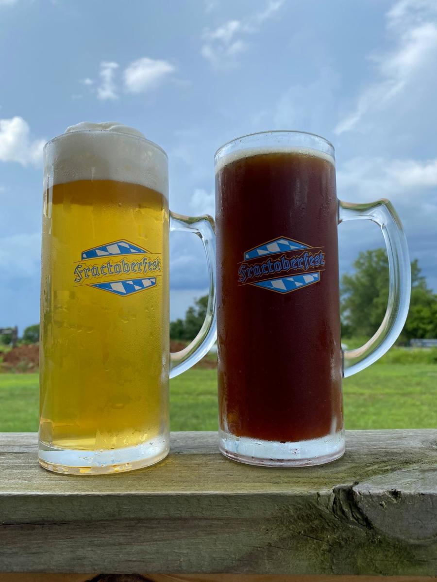 Where to Celebrate Oktoberfest in Huntsville