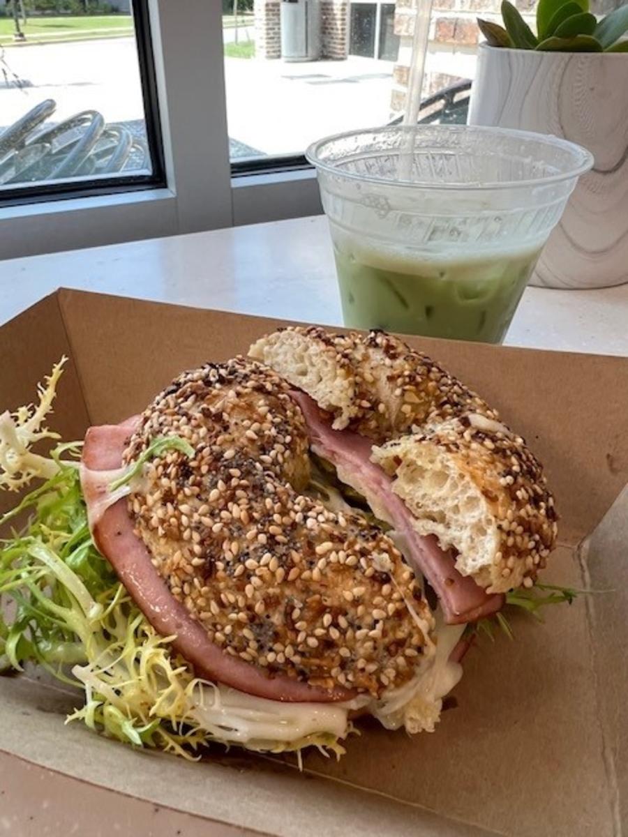 Hatch Bagel Co