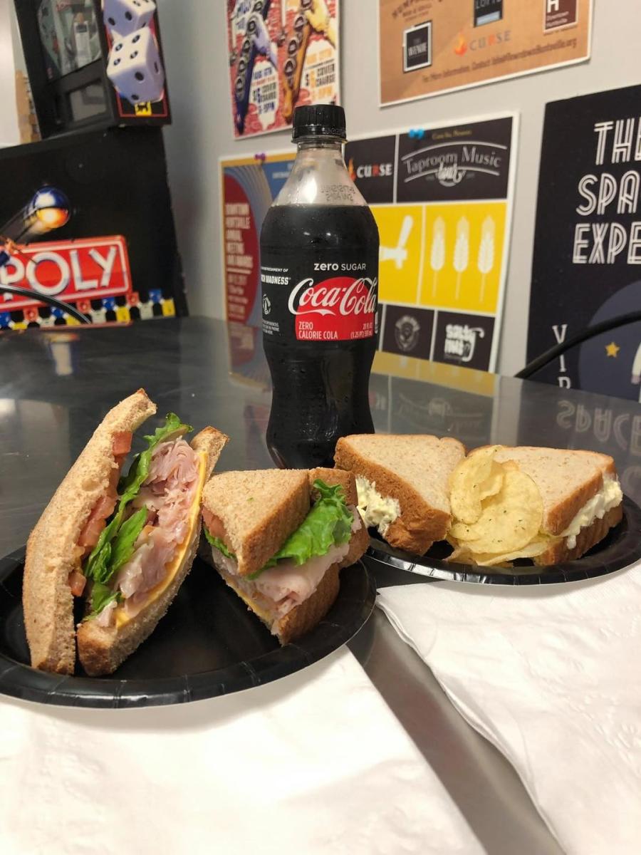 Dallas Mill Deli