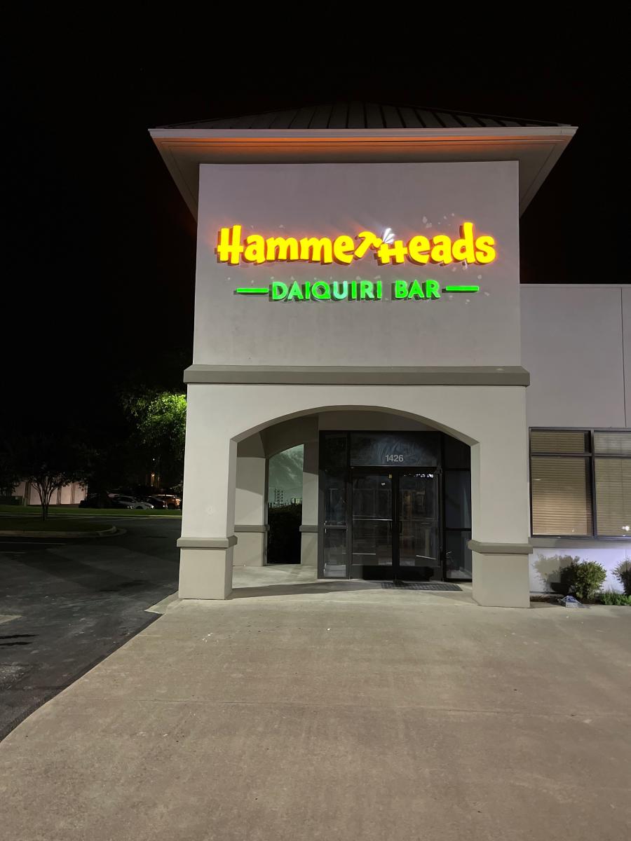 New Restaurants in Huntsville & Madison County View Listings