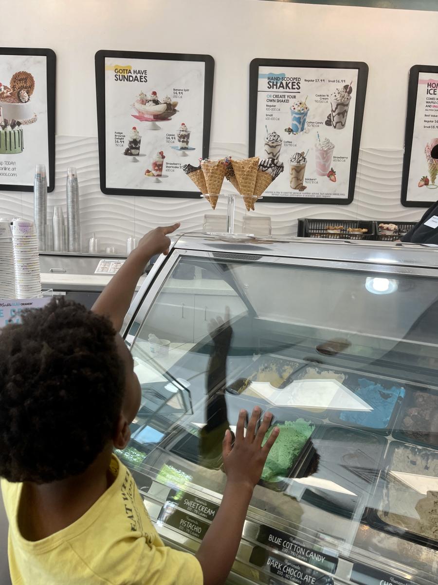 Marble Slab