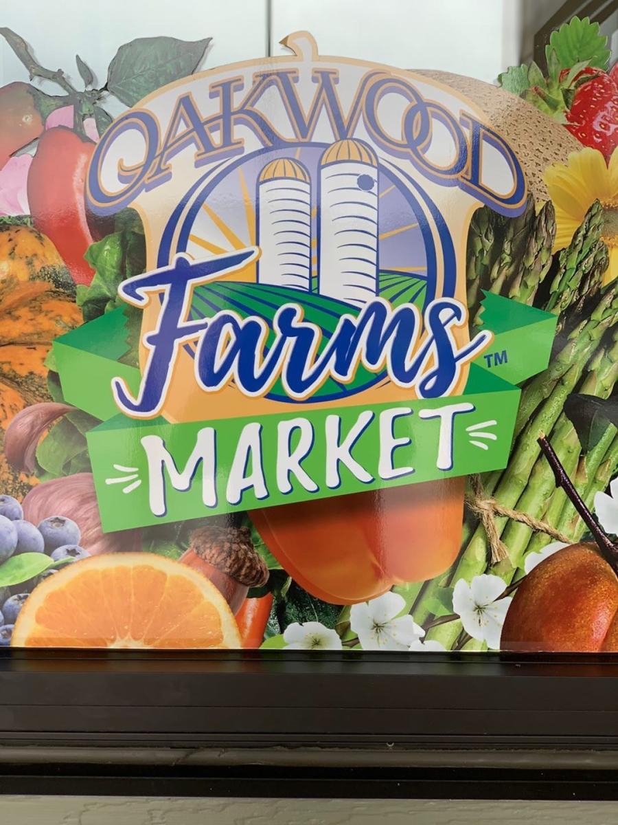 Oakwood Farms Market