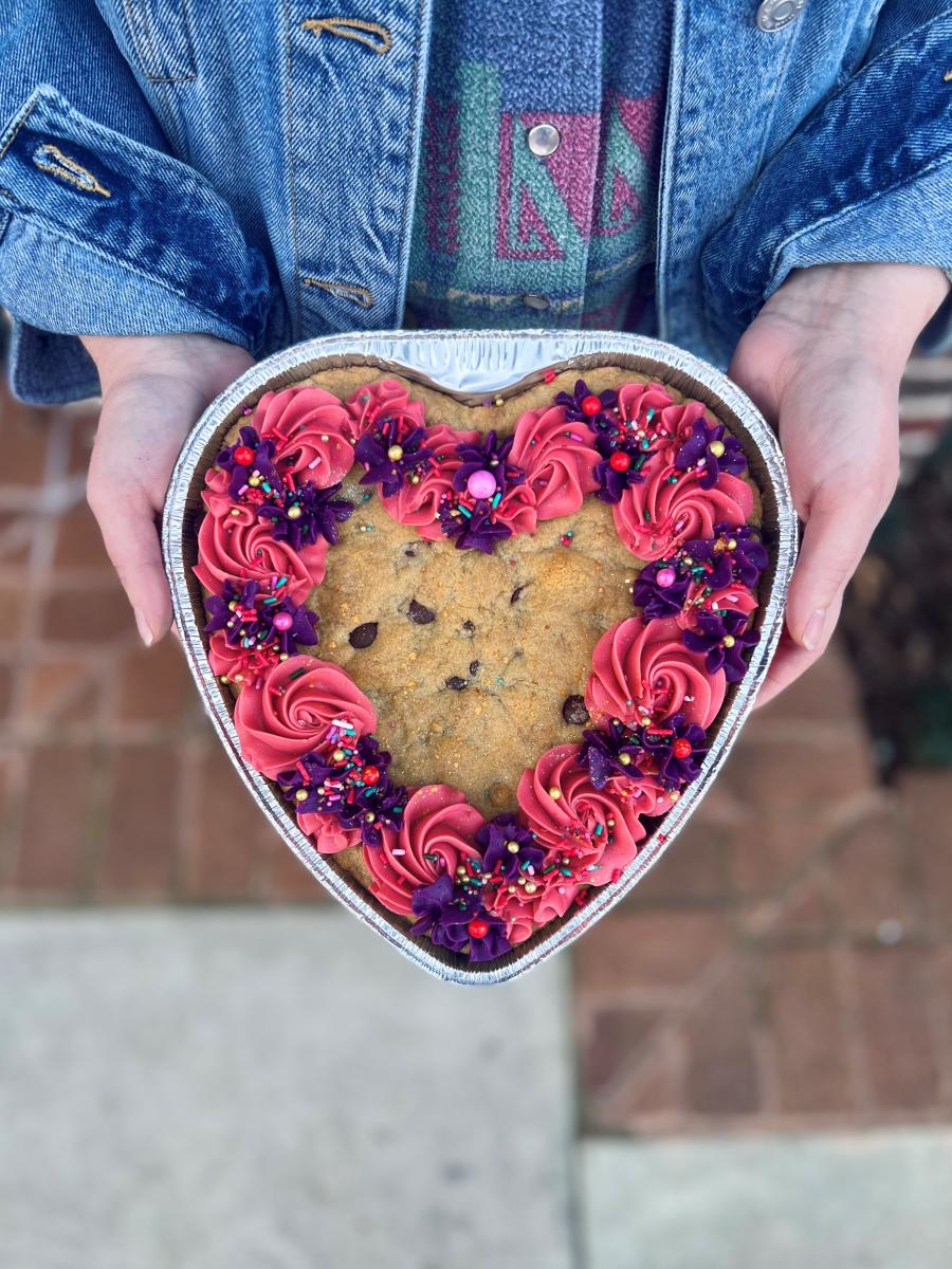Celebrate Valentine's Day in Huntsville Date Ideas & Specials