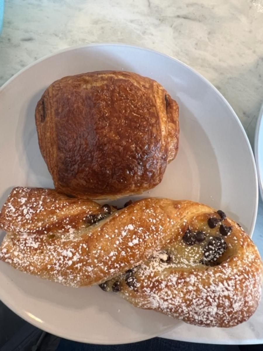 Pastry