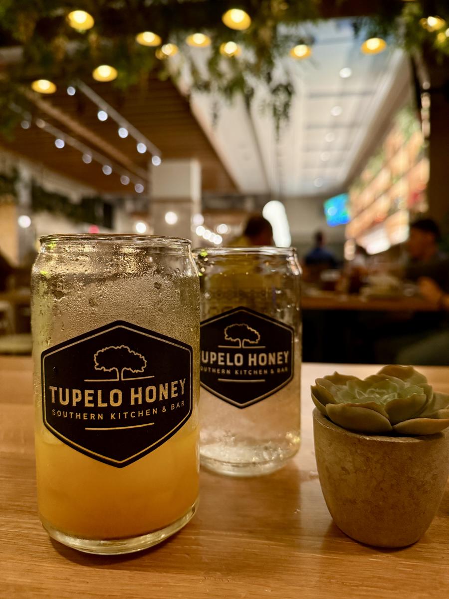 Tupelo Honey