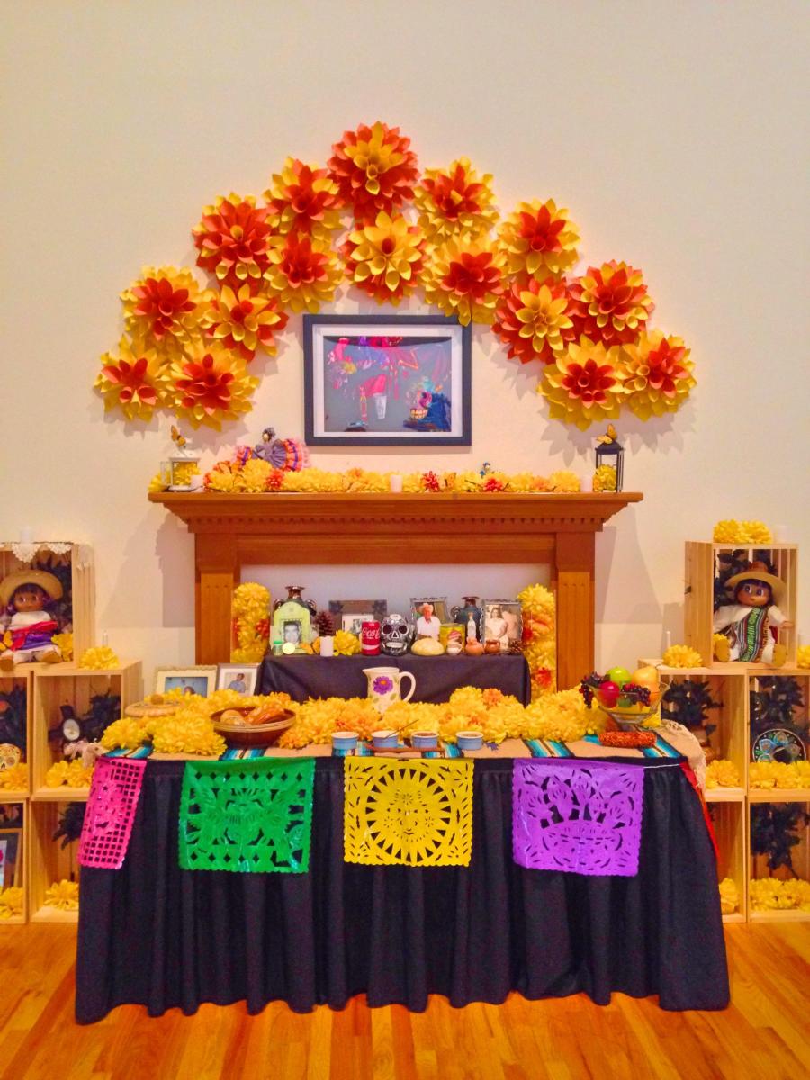 Day of the Dead