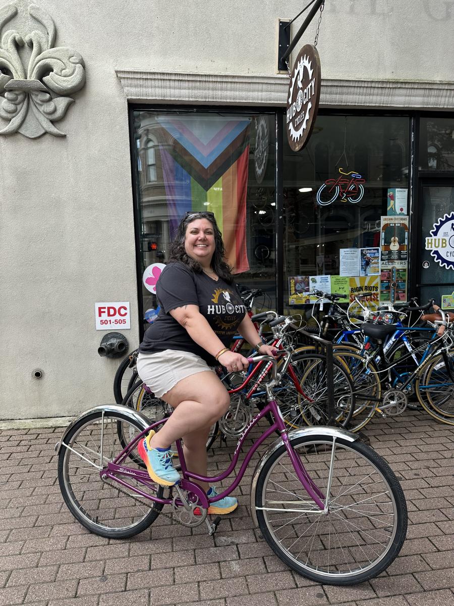Hub City Cycles
