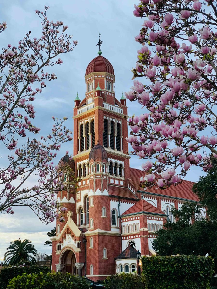 Saint John Cathedral