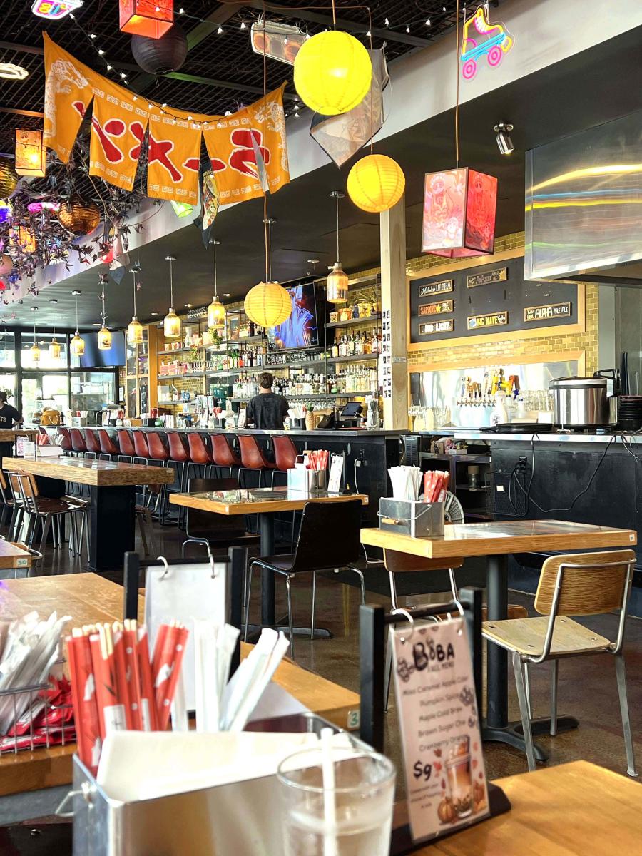 Ramen Bowls - One Delightful Life