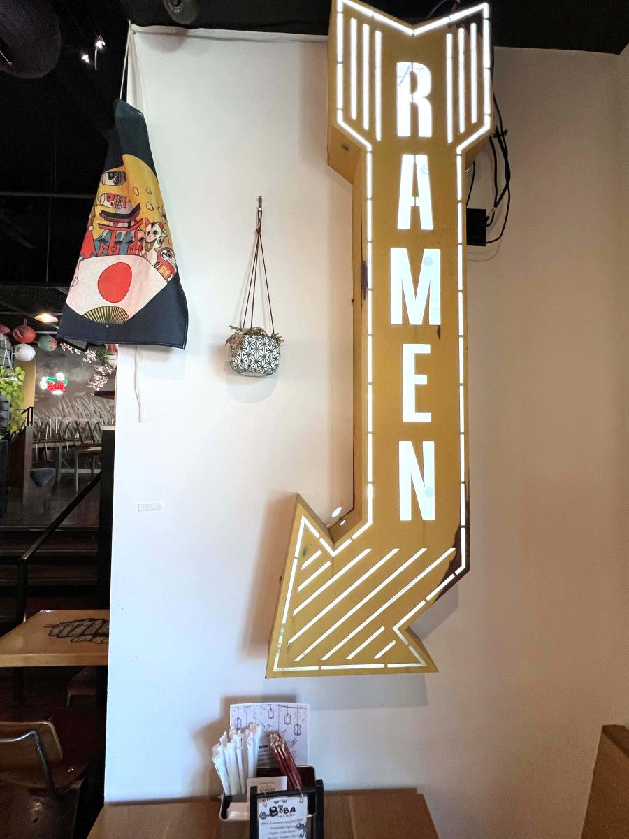 Ramen Bowls - One Delightful Life