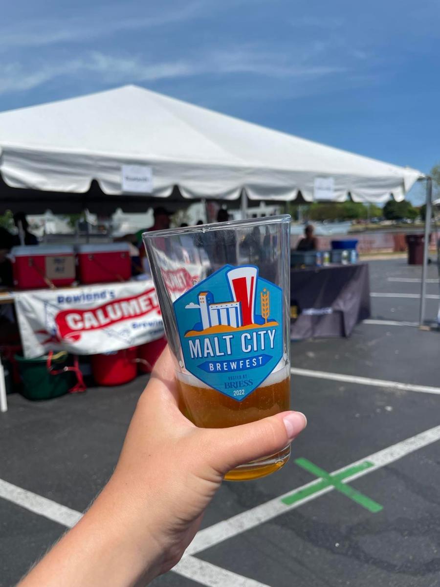 Malt City Brewfest