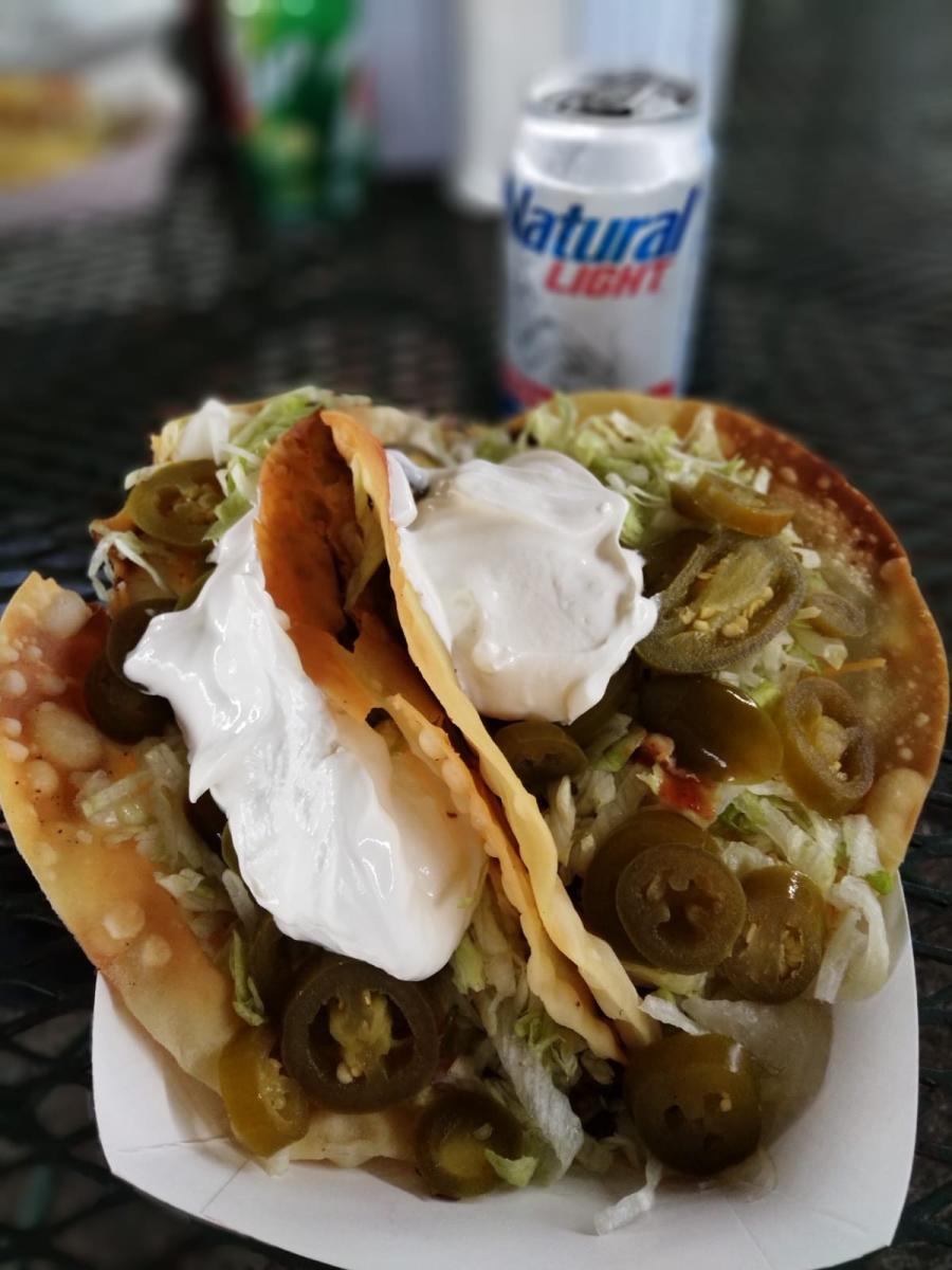 Tacos Jacksonville