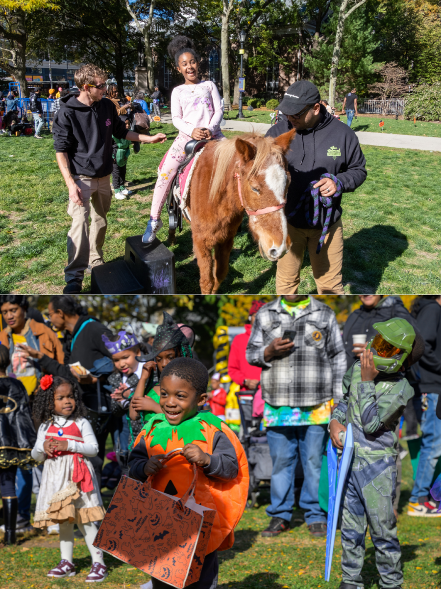 Western Fall Festival Event Image