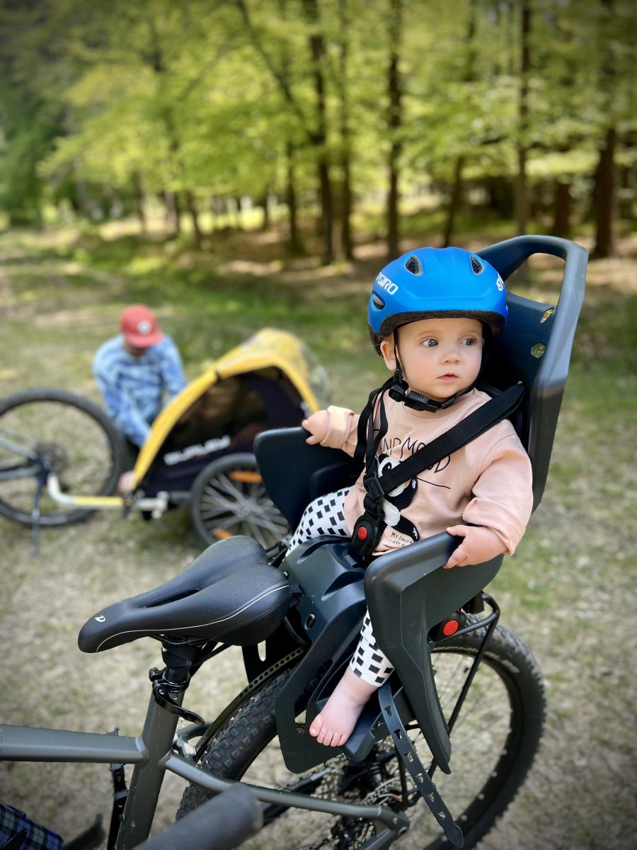 New Forest Cycling - Guest Blog 5