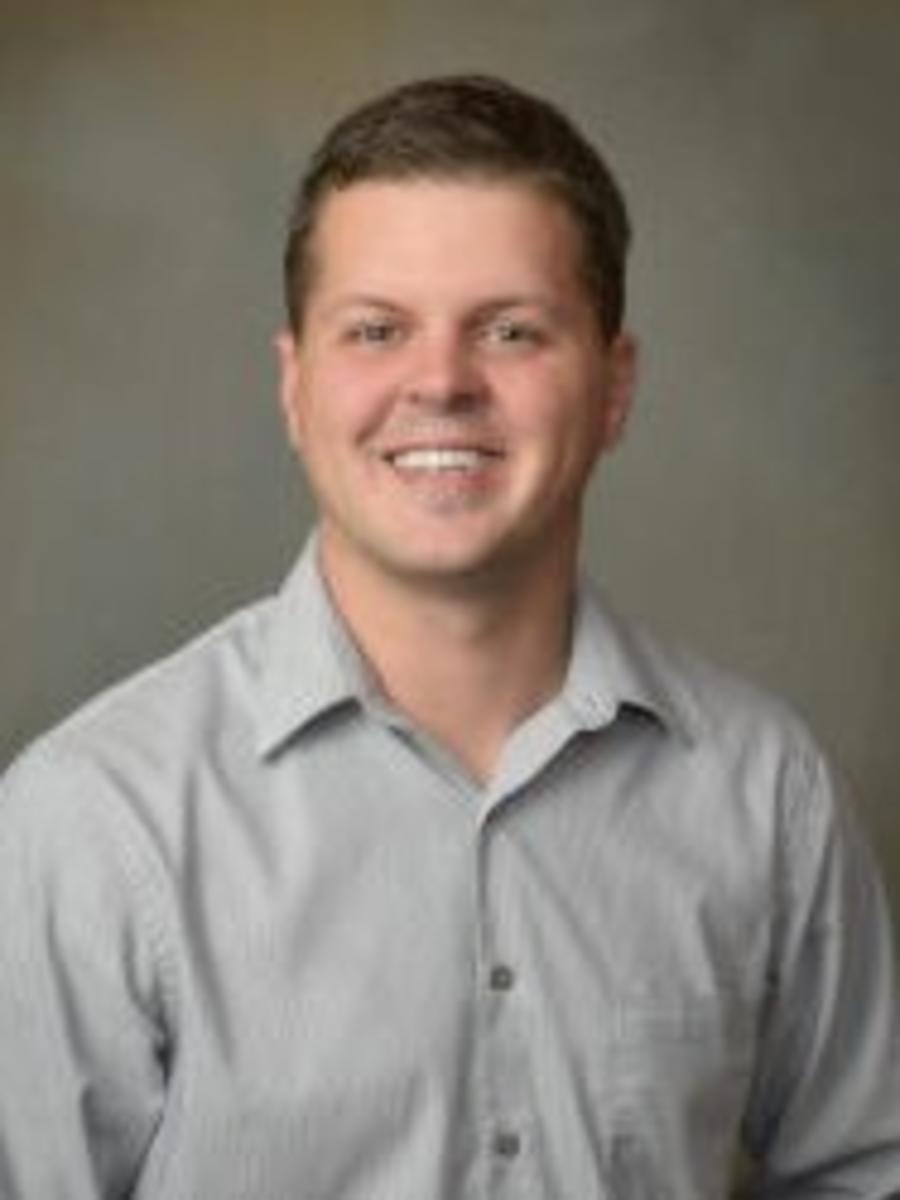 Cody Odell