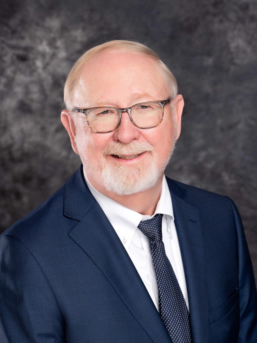 Gary Person