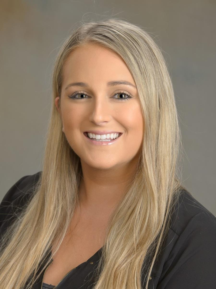 Heather Jones