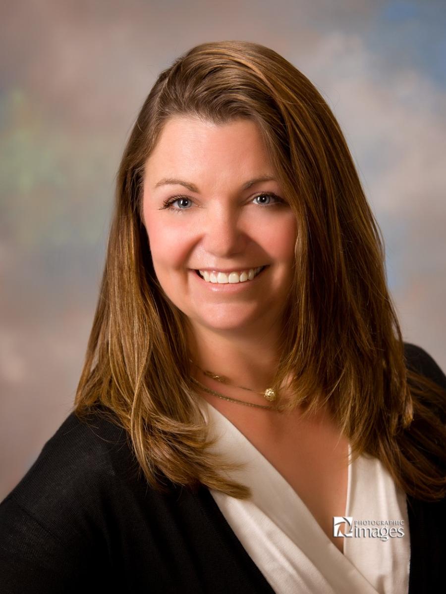 Amy Johnston