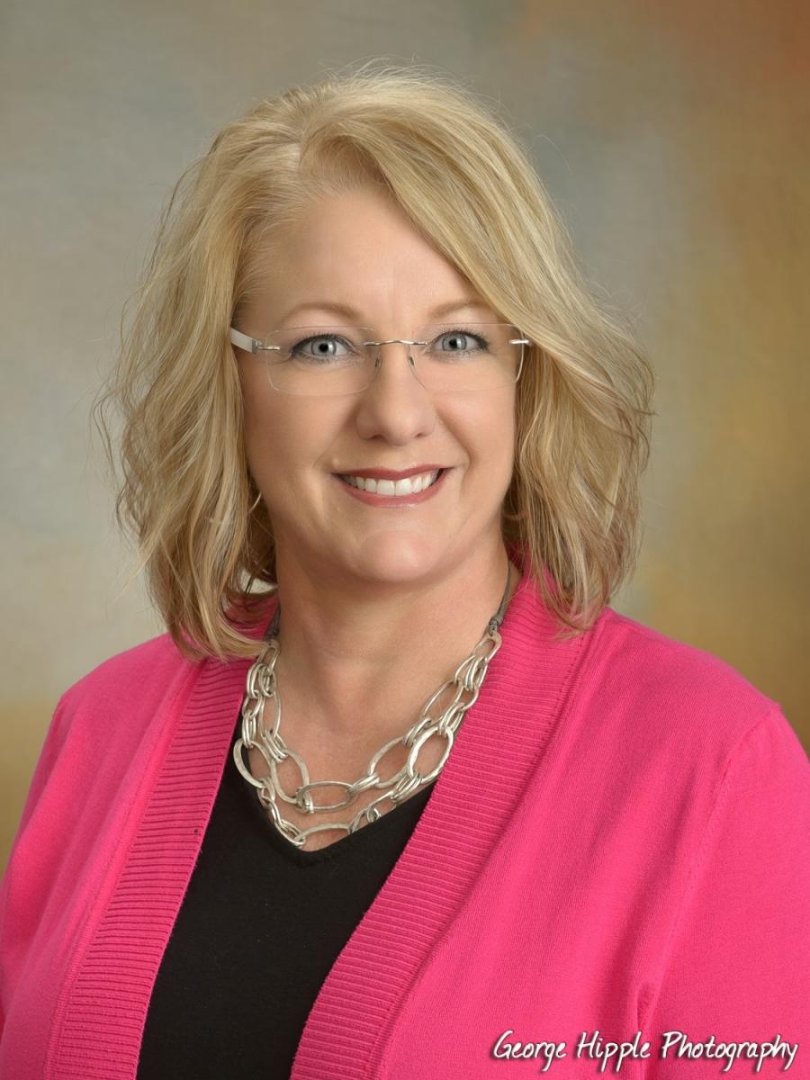 Lisa Burke