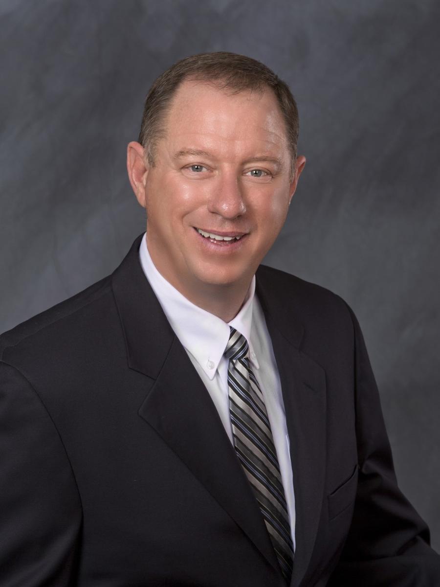 Pete Volz