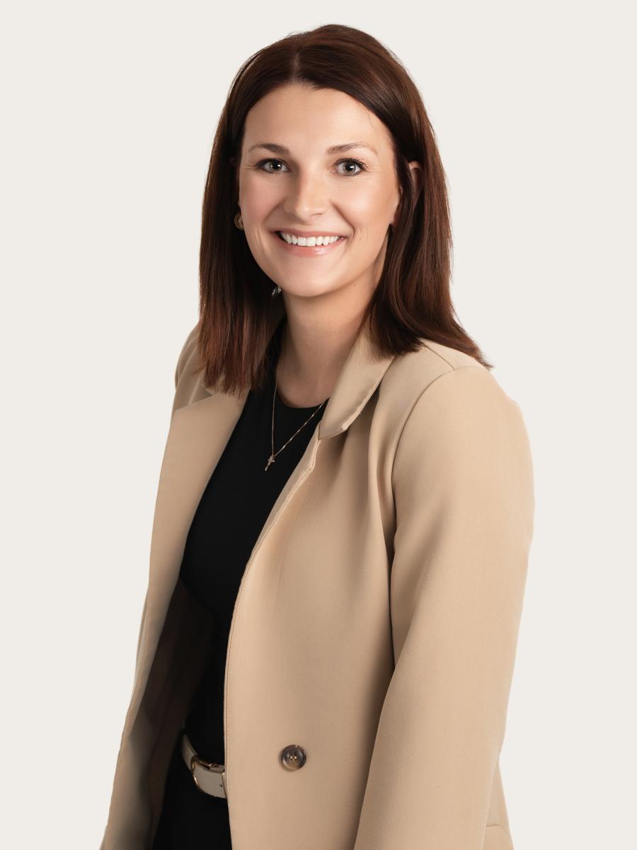 Sierra Gardner Headshot