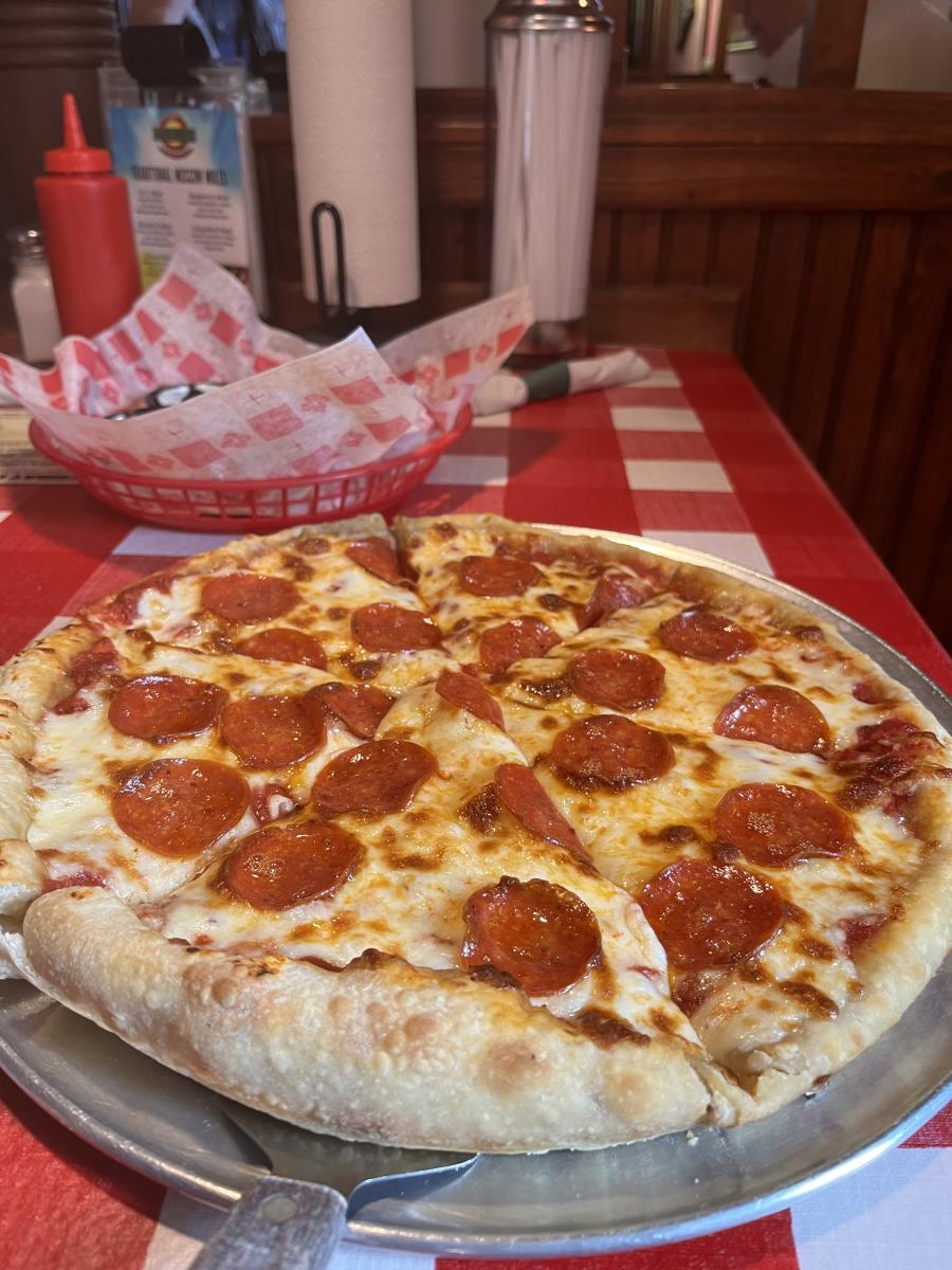 pizza